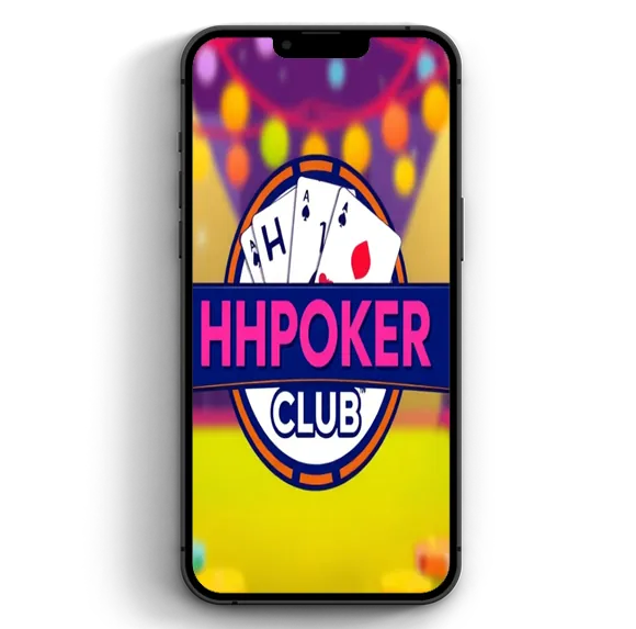 德州hhpoker
